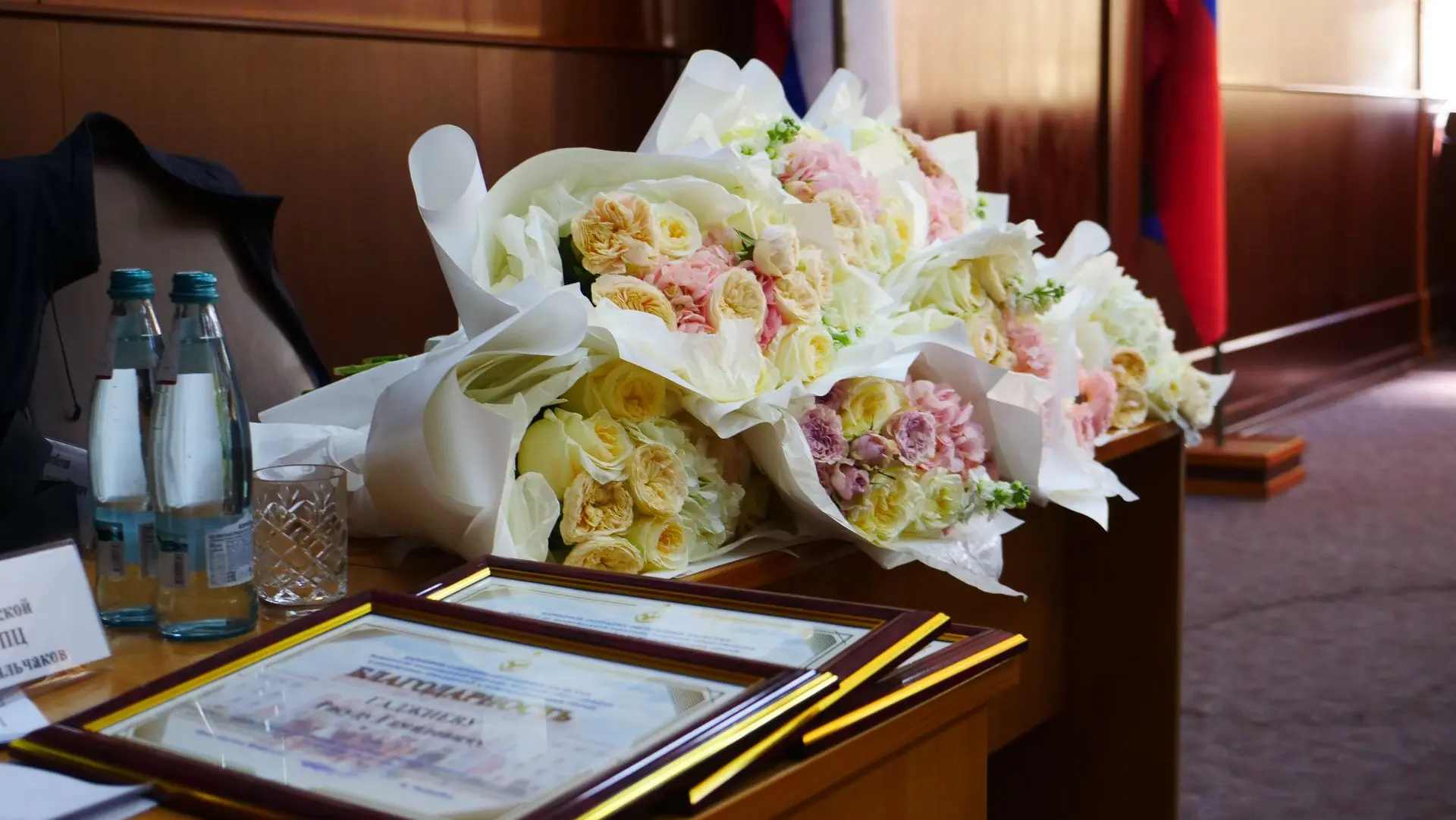 Миннац Дагестана подвел итоги работы за 2025 год и обозначил приоритеты на 2026-й